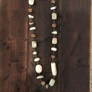 Ladies Silpada necklace